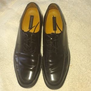 Bostonian Men's  Style Oxford leather